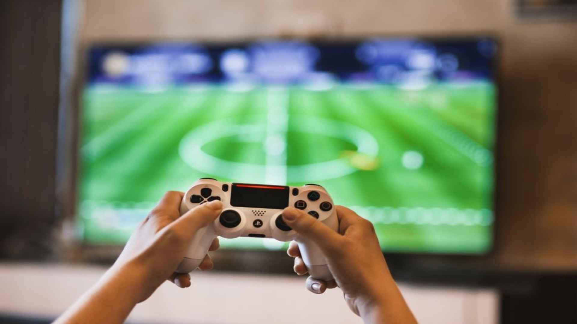 Can You Use PS4 Games On PS5 Explained